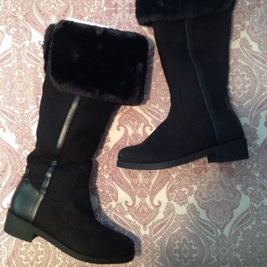 H&M • Warm Winter Boots NWT (7)